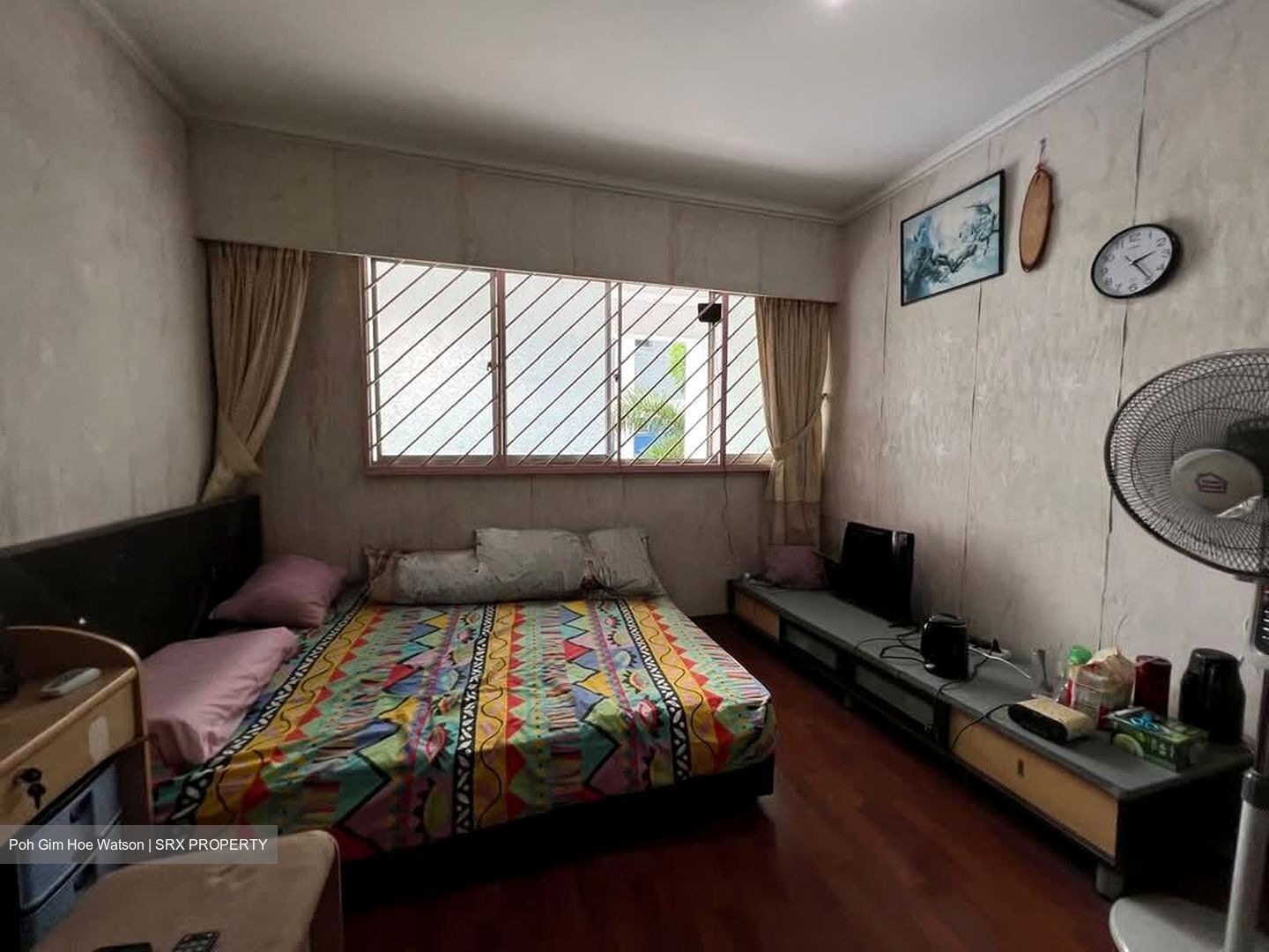 Blk 114 Eunos Vista (Bedok), HDB Executive #562927931